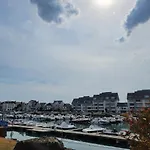 L'elegance A La Bauloise - Proche - Parking Prive Et Court De Tennis * La Baule-Escoublac