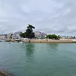 L'elegance A La Bauloise - Proche - Parking Prive Et Court De Tennis La Baule-Escoublac