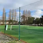 Apartment L'elegance A La Bauloise - Proche - Parking Prive Et Court De Tennis