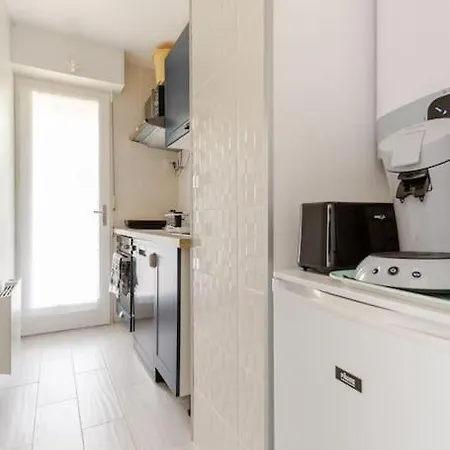 L'elegance A La Bauloise - Proche - Parking Prive La Baule-Escoublac