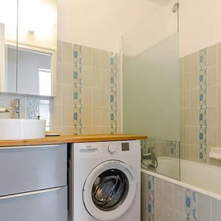 Apartment L'elegance A La Bauloise - Proche - Parking Prive La Baule-Escoublac