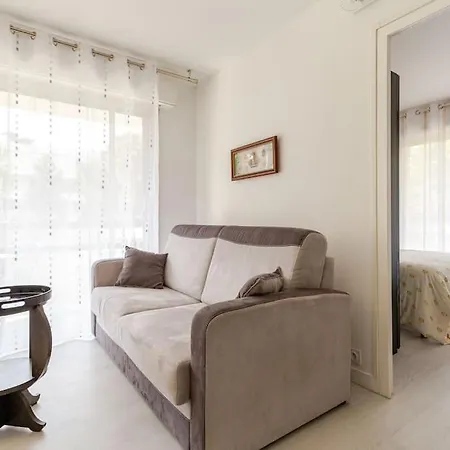 L'elegance A La Bauloise - Proche - Parking Prive La Baule