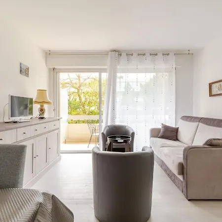 L'elegance A La Bauloise - Proche - Parking Prive La Baule