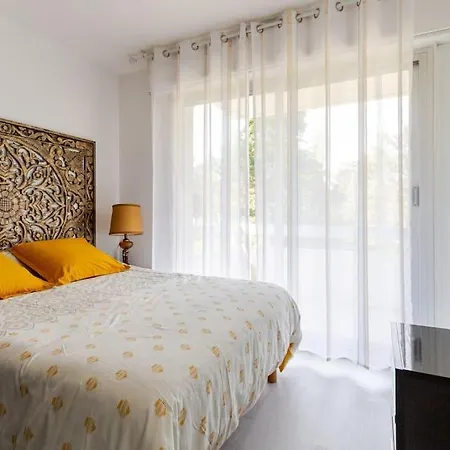 L'elegance A La Bauloise - Proche - Parking Prive La Baule