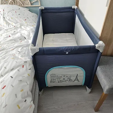 L'elegance A La Bauloise - Proche - Parking Prive *