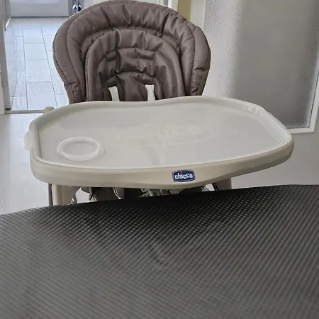 L'elegance A La Bauloise - Proche - Parking Prive Lejlighed