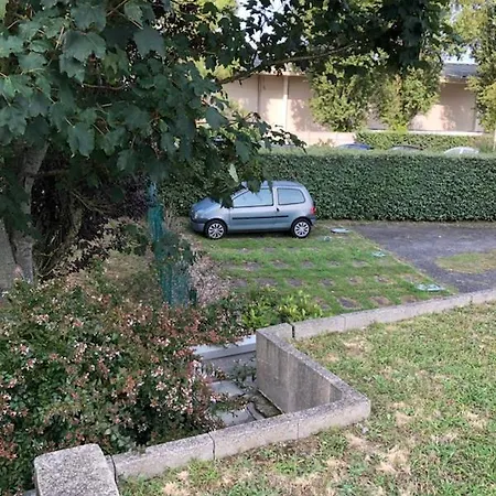 Apartment L'elegance A La Bauloise - Proche - Parking Prive *