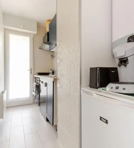 L'elegance A La Bauloise - Proche - Parking Prive La Baule-Escoublac