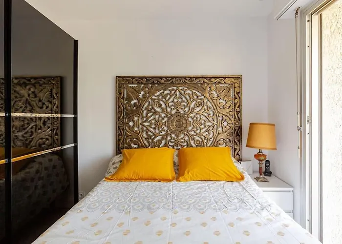 Apartment L'elegance A La Bauloise - Proche - Parking Prive La Baule-Escoublac