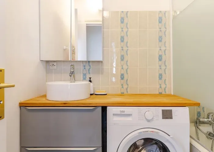 L'elegance A La Bauloise - Proche - Parking Prive La Baule-Escoublac