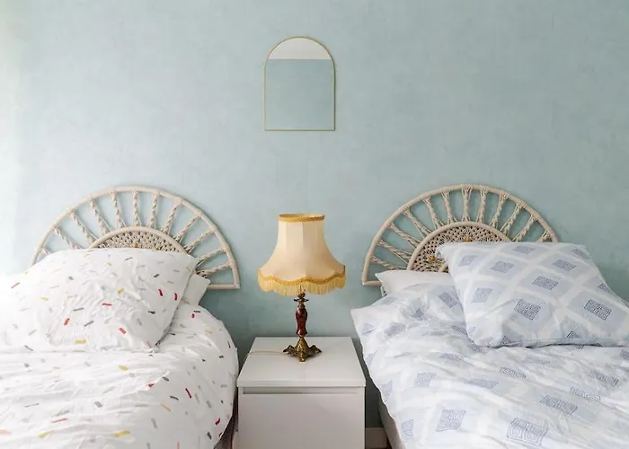 Apartment L'elegance A La Bauloise - Proche - Parking Prive La Baule-Escoublac