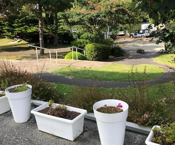 Apartment L'elegance A La Bauloise - Proche - Parking Prive La Baule-Escoublac